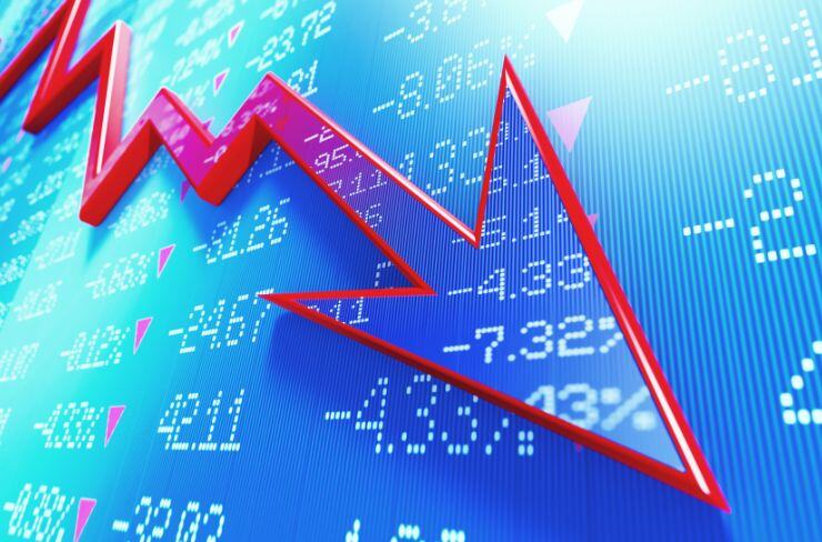 Protection from market volatility